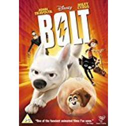 Bolt [DVD]